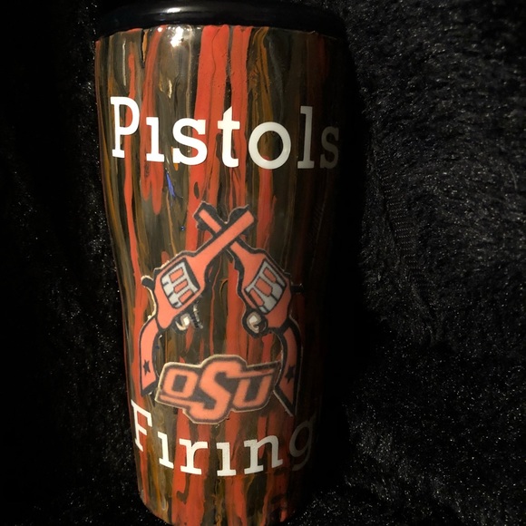Custom cups - Picture 5 of 8